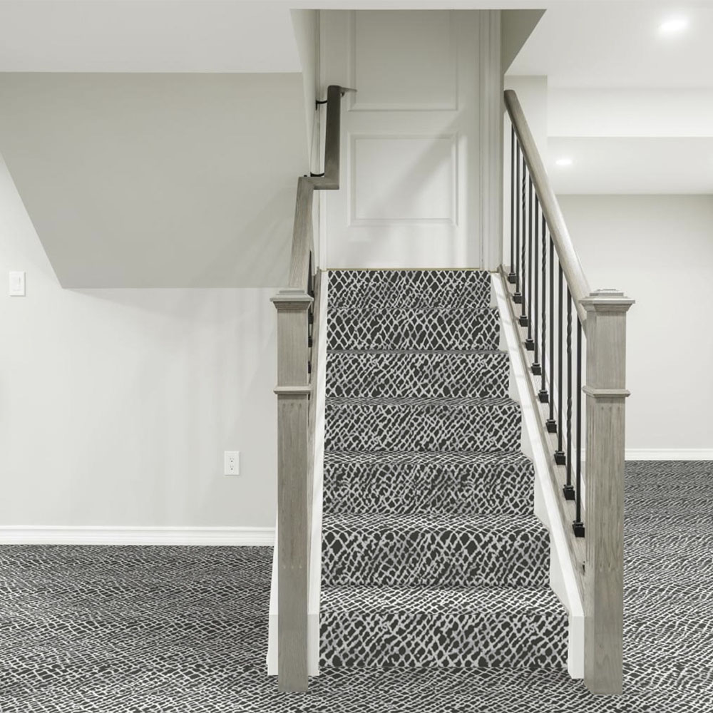 Milburn Carpets Stairs visualiser example 4