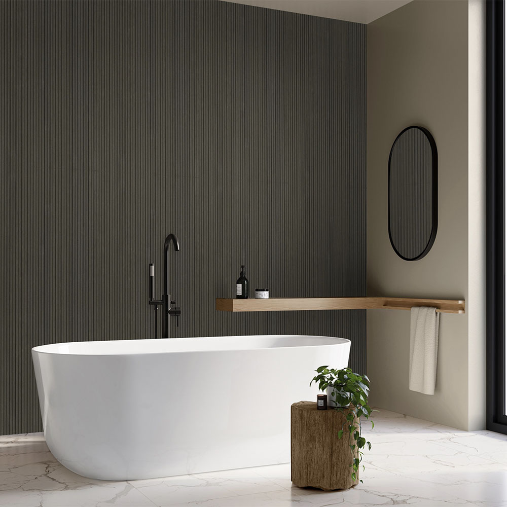 Trepanel Wall Panels visualiser example 3
