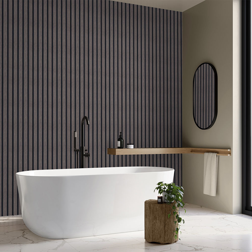 Trepanel Wall Panels visualiser example 5