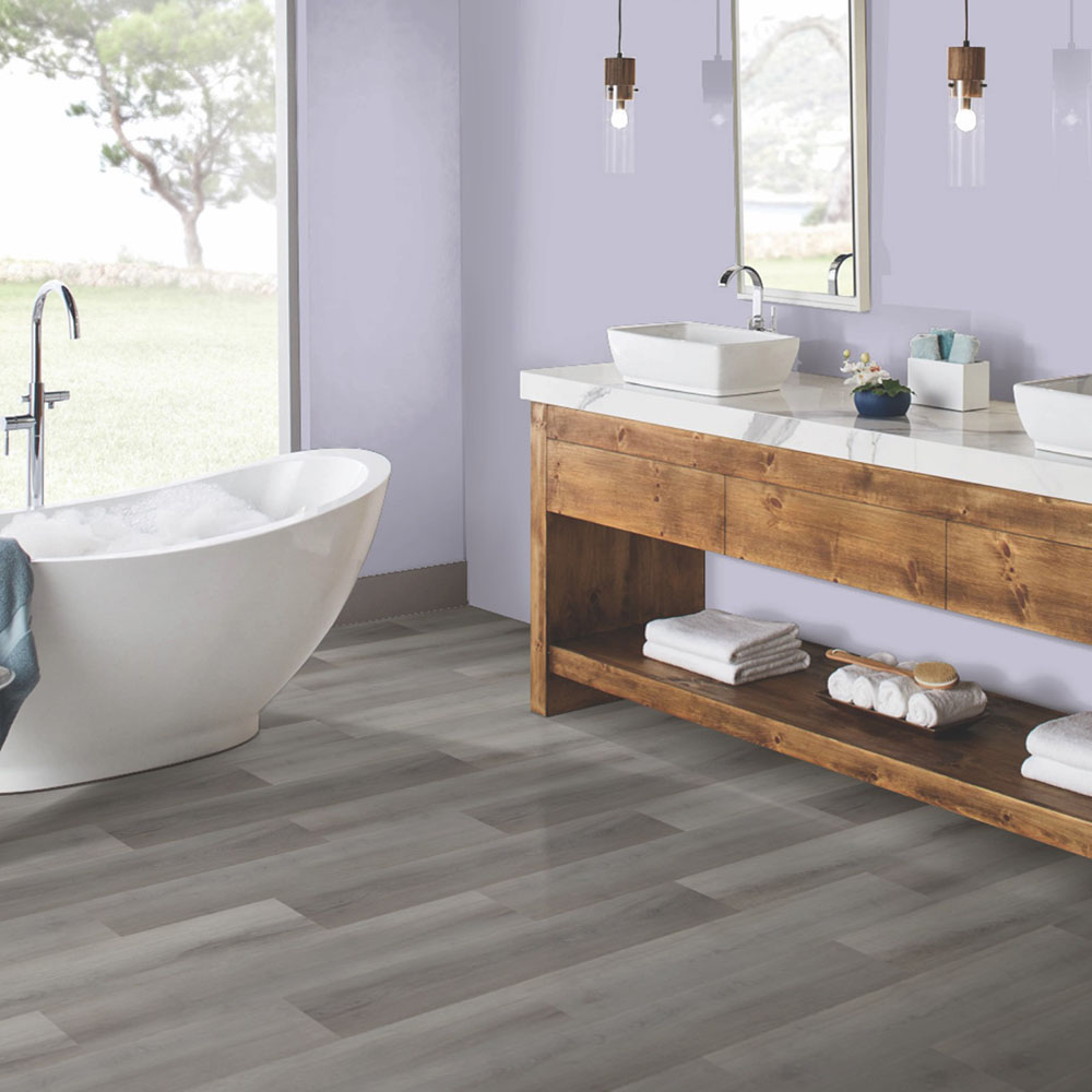 Urban Surfaces Domestic Flooring visualiser example 1
