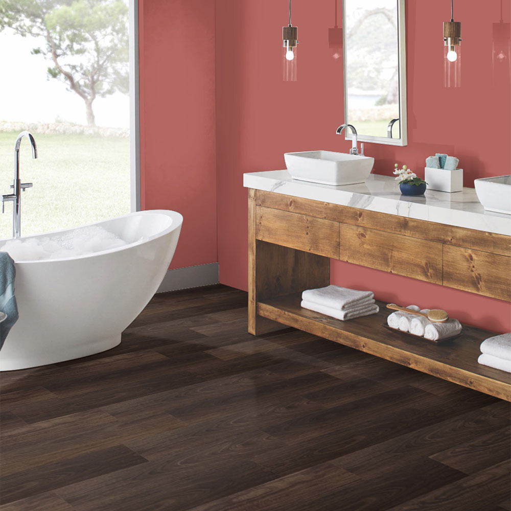 Urban Surfaces Domestic Flooring visualiser example 2