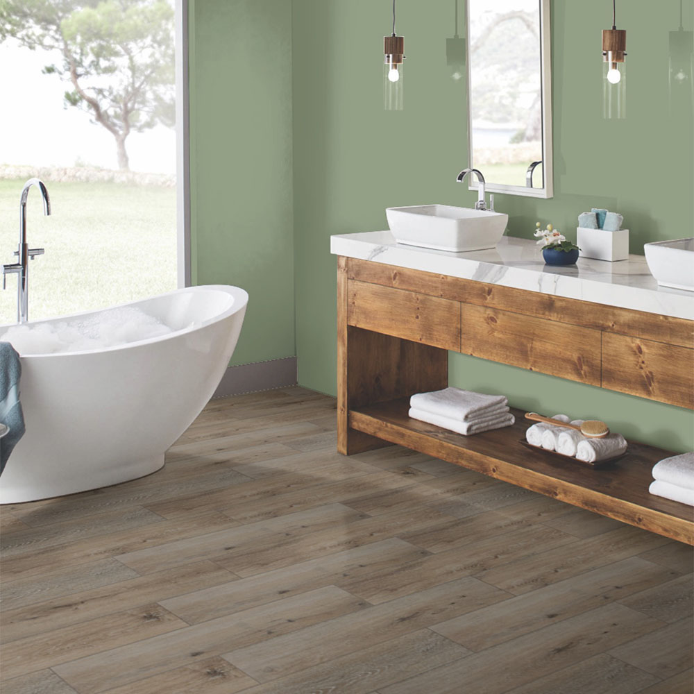 Urban Surfaces Domestic Flooring visualiser example 3